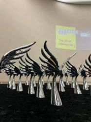 VZK Veranstaltungszentrum Klagenfurt Location Event CREOS Nominierung Create Carinthia WKO Kaernten