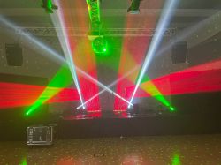 VZK Veranstaltungszentrum Klagenfurt Location Event Disco