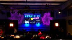 VZK Veranstaltungszentrum Klagenfurt Location Event Kabarett Comedy Kleinkunst Klagenfurt Herkules
