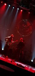 VZK Veranstaltungszentrum Klagenfurt Location Event Konzert Metal Hardrock Punk Crushing Klagenfurt 1