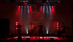 VZK Veranstaltungszentrum Klagenfurt Location Event Konzert Metal Hardrock Punk Crushing Klagenfurt 2