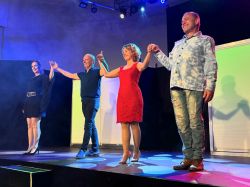 VZK Veranstaltungszentrum Klagenfurt Location Event Musical Musicalfactory Kaernten