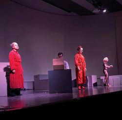 VZK Veranstaltungszentrum Klagenfurt Location Event Musical Musicalfactory Kaernten Cabaret
