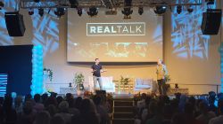 VZK Veranstaltungszentrum Klagenfurt Location Event Realtalk Vortrag Seminar Sprecher