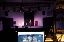 VZK Veranstaltungszentrum Klagenfurt Location Theater