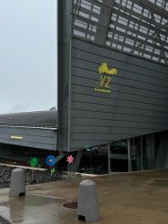 VZK Veranstaltungszentrum Klagenfurt Location VZK Logo