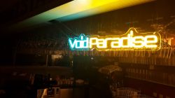 VZK Veranstaltungszentrum Klagenfurt Location Void Paradise
