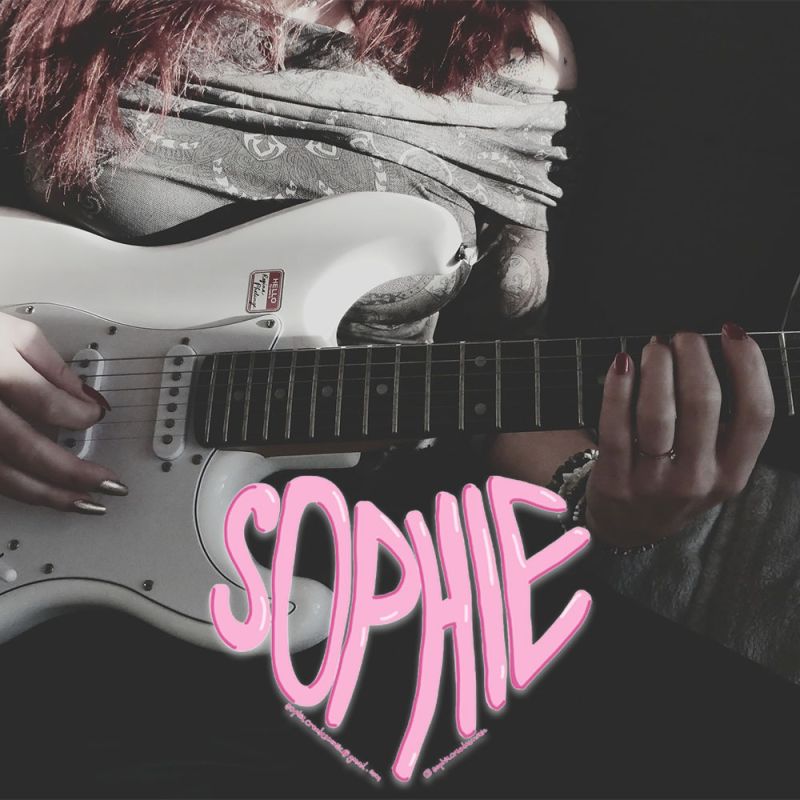 Ein Sommerabend mit Sophie
